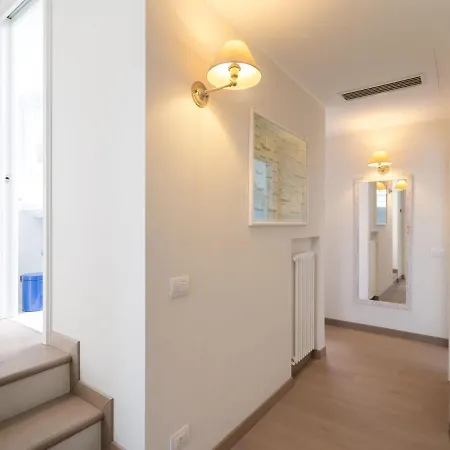 Locazione Turistica Marina Appartement *