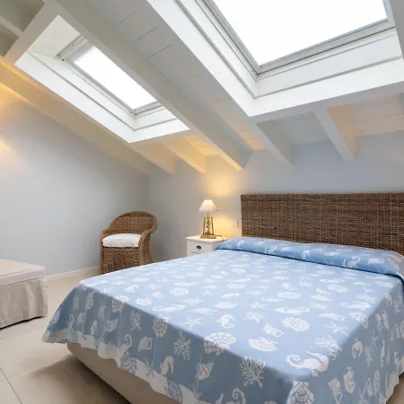 Locazione Turistica Marina Appartement